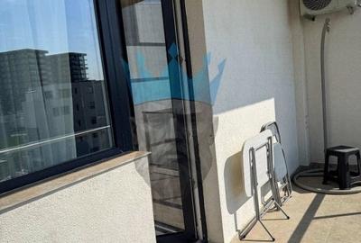 Studio modern cu balcon pe termen lung in Mamaia Sat - 10