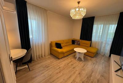 Apartament cu 2 camere decomandat în Central - 11