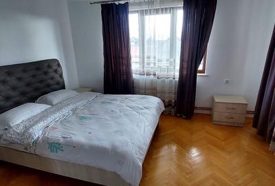 Casă cu 4 camere în Bădeuți - 7