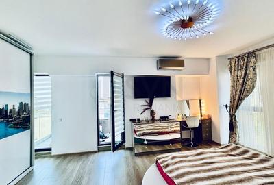 REA1025229 Apartament 3 Camere I De Inchiriat I Victoriei I Gara de Nord - 6