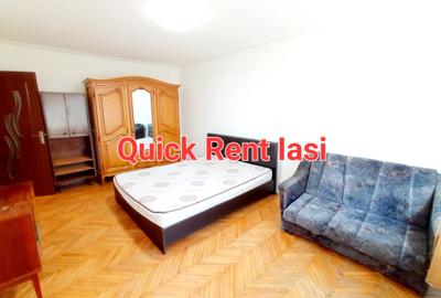 Garsonieră decomandată în Tătărași - 2