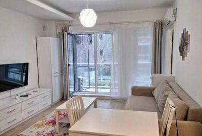 Apartament 2 Camere Belvedere | Centrala proprie | Balcon | Proximitate metrou - 2