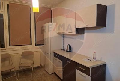 Garsoniera/ 2 camere de inchiriat in zona Tractorul! - 18