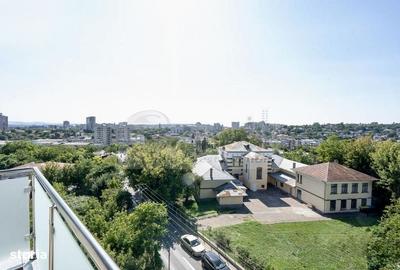 Apartament 3 camere Podul de Fier - 750 euro - 18