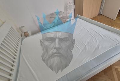 Apartament 2 Camere Camera de Comert Splaiul Unirii - 7