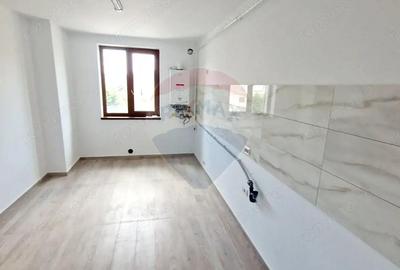 Apartament nou, 2 camere cu balcon - 13