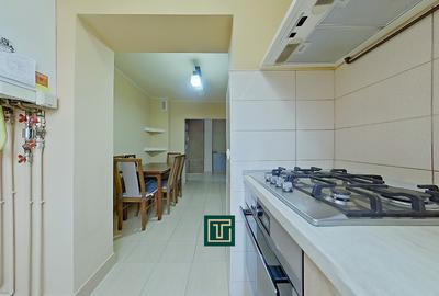 Apartament cu 2 camere spațios și primitor – Micălaca, zona 300, Arad - 7