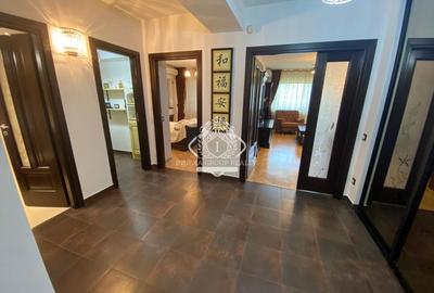 Apartament 2 camere, 3 balcoane, 74mp, zona Unirii Apartament 2 camere, 3 balcoane, 74mp, zona Unirii - 10