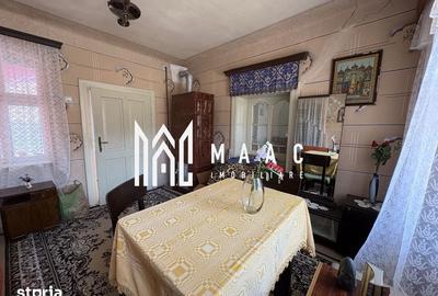 Casă cu 4 camere cu Teren 974 Mp în Loamneș - 6