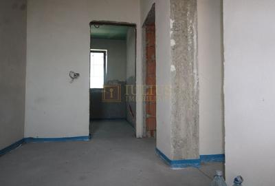 1/2 duplex, la cheie, P+1-Mosnita Veche. - 16