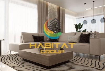 Apartament cu 2 camere decomandat în Titan - 11