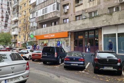 Tineretului-Sincai Metrou-suprafata 75 mp-pret 2200 euro - 6