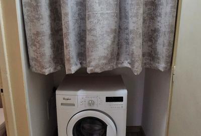 Apartament cu 2 camere semidecomandat în Central - 4