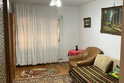 Nord ,se vinde la parter ap.3 camere,balcon,boxa ,decomandat,pret 77000 euro - 8