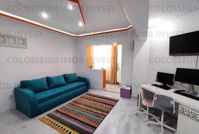 Apartament cu 2 camere, decomandat - zona Calea Bucuresti - 14