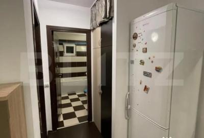 Garsonieră decomandată, mobilată în George Enescu - 3