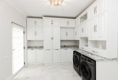 Casă individuală cu 5 camere cu Piscina în Pipera - 34