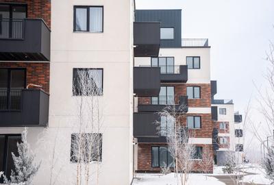 Apartament cu 2 camere în Otopeni - 11