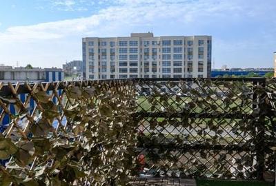 TOMIS NORD - vizavi VIVO MALL - 2 camere gata de mutare | balcon | gaz TOMIS NORD - vizavi VIVO MALL - 2 camere gata de mutare | balcon | gaz - 25