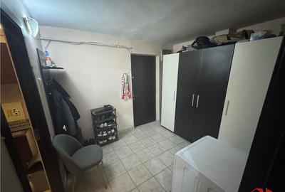 Garsoniera 38 mp utili,hol patrat , parter/3,CENTRU- Sala Po Garsoniera 38 mp utili,hol patrat , parter/3,CENTRU- Sala Po - 4