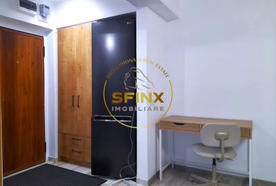 2 camere cochete, luminoase-open space,zona Monetarie-parcul Carol - 3