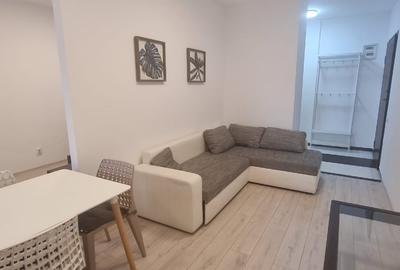 VANZARE APARTAMENT 2 CAMERE -  LA 2 PASI DE HERASTRAU - 2