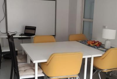 Casa cu 6 camere -  Str. Sf Maria - Sector 1- suprafata  137 mp - 3