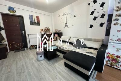 Apartament 2 camere I Parter Inalt I Balcon I Doamna Stanca - 3