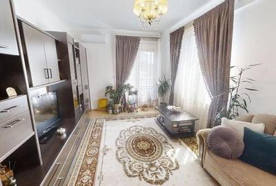 Apartament 3 camere Casa Presei – Herăstrău - 2