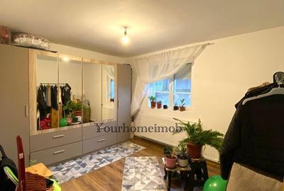 Casă cu 2 camere în Brestei - 4