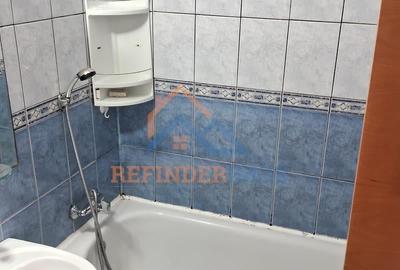 Vanzare apartament 2 camere etaj 2 bloc reabilitat Rahova - Nasaud - 8