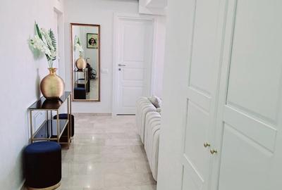 Apartament cu 3 camere decomandat, mobilat în Tomis Plus - 5