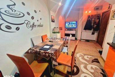 Apartament cu 4 camere decomandat în Central - 3