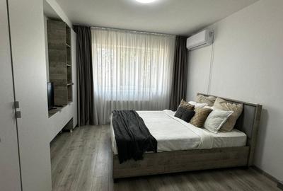 Garsonieră, mobilată în Giurgiului - 19