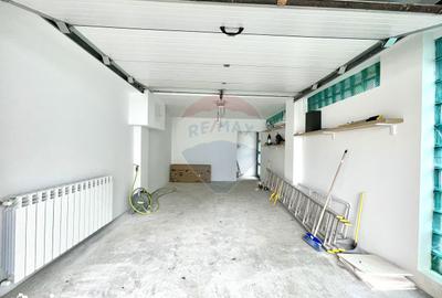 Apartament cu 3 camere, mobilat în Faleza Nord - 13