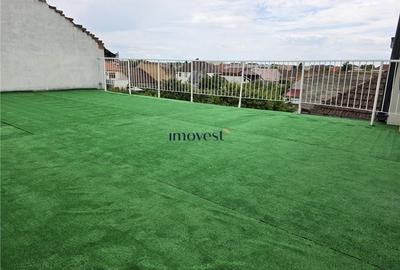 Apartament 2 Camere Mansarda + Terasa50 mp - 2