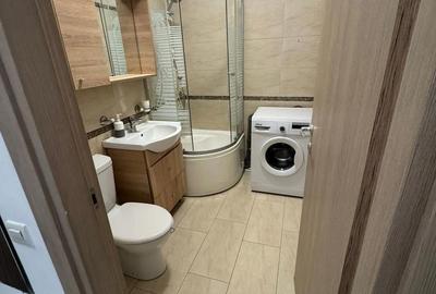 Apartament cu 2 camere semidecomandat în Central - 6