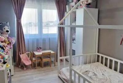 Apartament cu 3 camere decomandat în Central - 10