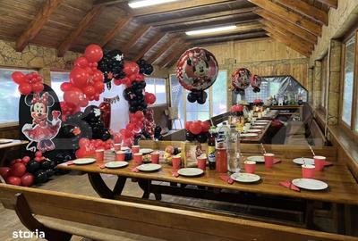 Casă cu 6 camere cu Teren 1500 Mp în Orăștioara de Sus - 3