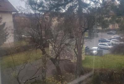 Apartament cu 2 camere semidecomandat în Astra - 2