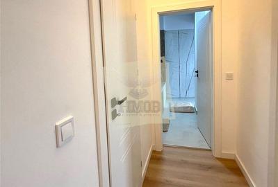 Apartament cu 3 camere în Central - 7