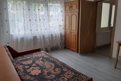 Apartament cu 2 camere în Cuza Vodă - 1