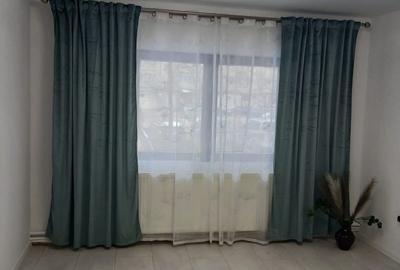Apartament cu 2 camere semidecomandat în Central - 2