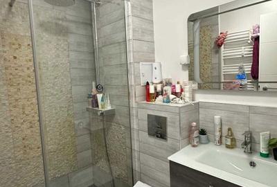 Apartament cu 3 camere semidecomandat în Crângași - 5