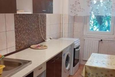 Garsonieră decomandată, mobilată în Vitan - 10