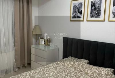 Apartament cu 2 camere decomandat în Central - 9
