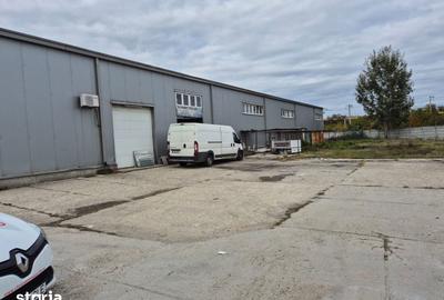 Spațiu comercial, de 1,070 mp, în Central - 12