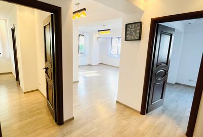 Aviatorilor Boutique / Spatiu de Birou 115 mp/ Parcare / Parter - 13