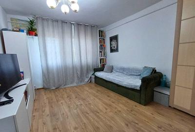 Apartament 1 camera, decomandat, Continental-Iasi - 1