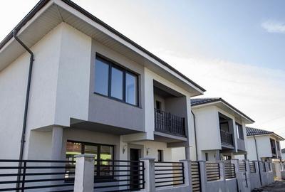 Casă cu 5 camere în Cernica - 1